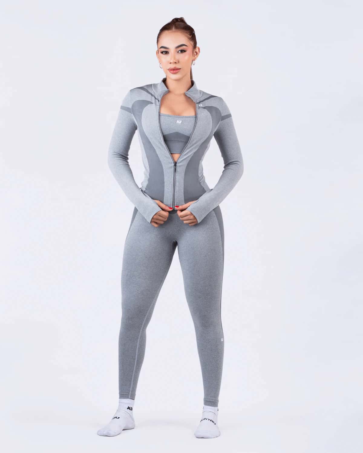 Set x3 Vital┃KAYBU REF.12
