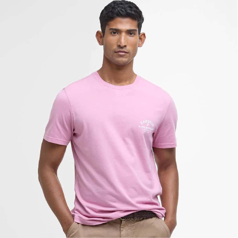 Cranmer Logo T-Shirt
