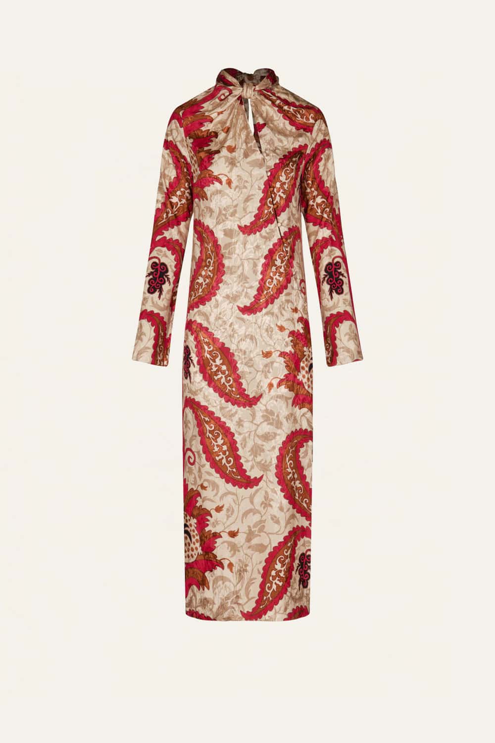 Esencia Femenina Dress