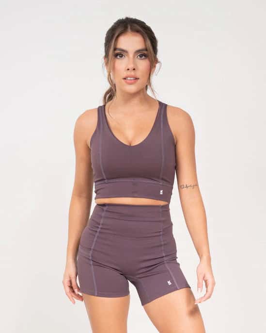 Conjunto Deportivo Dama - miniatura 17