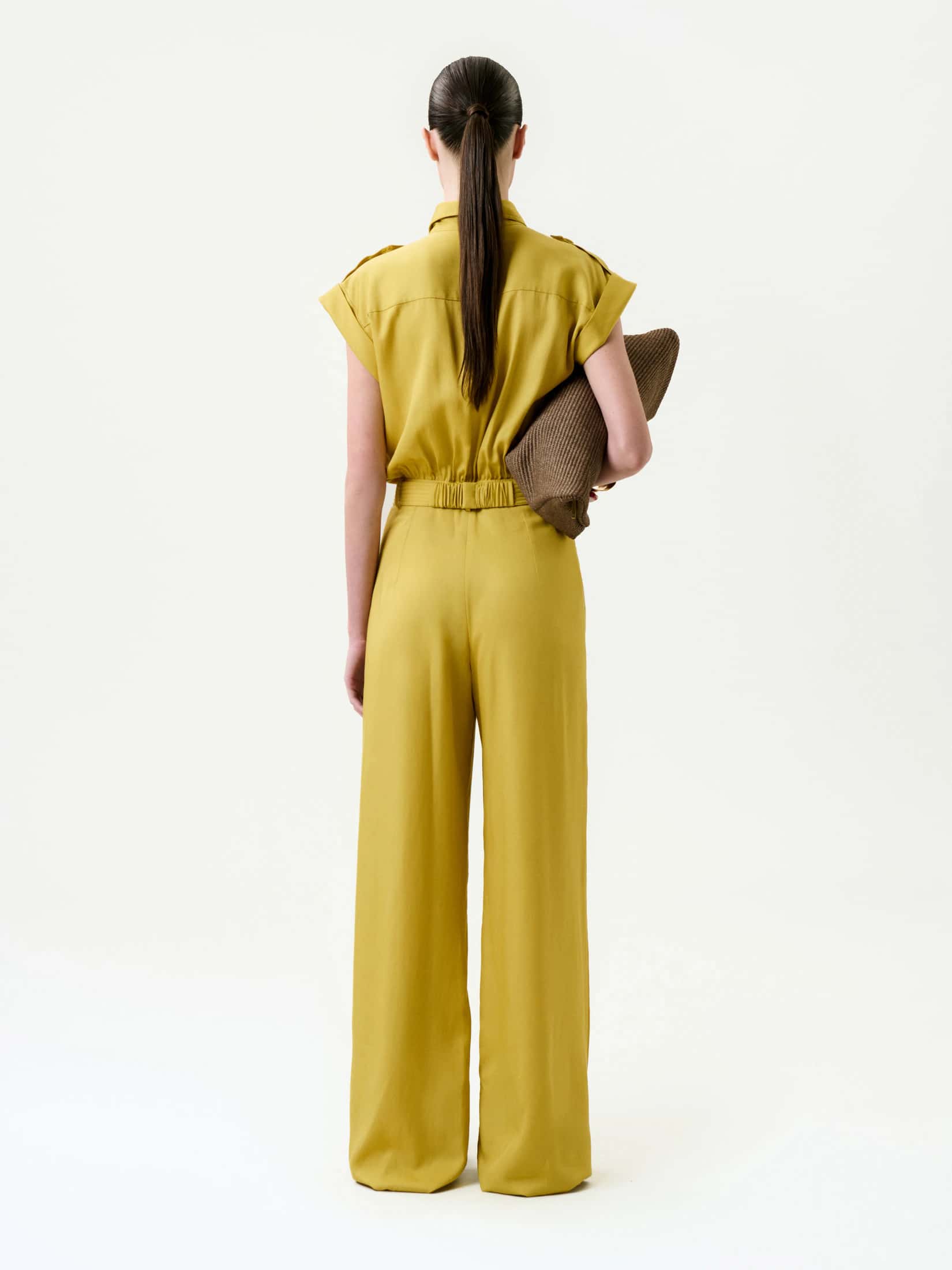 Sabrina Jumpsuit - miniatura 3