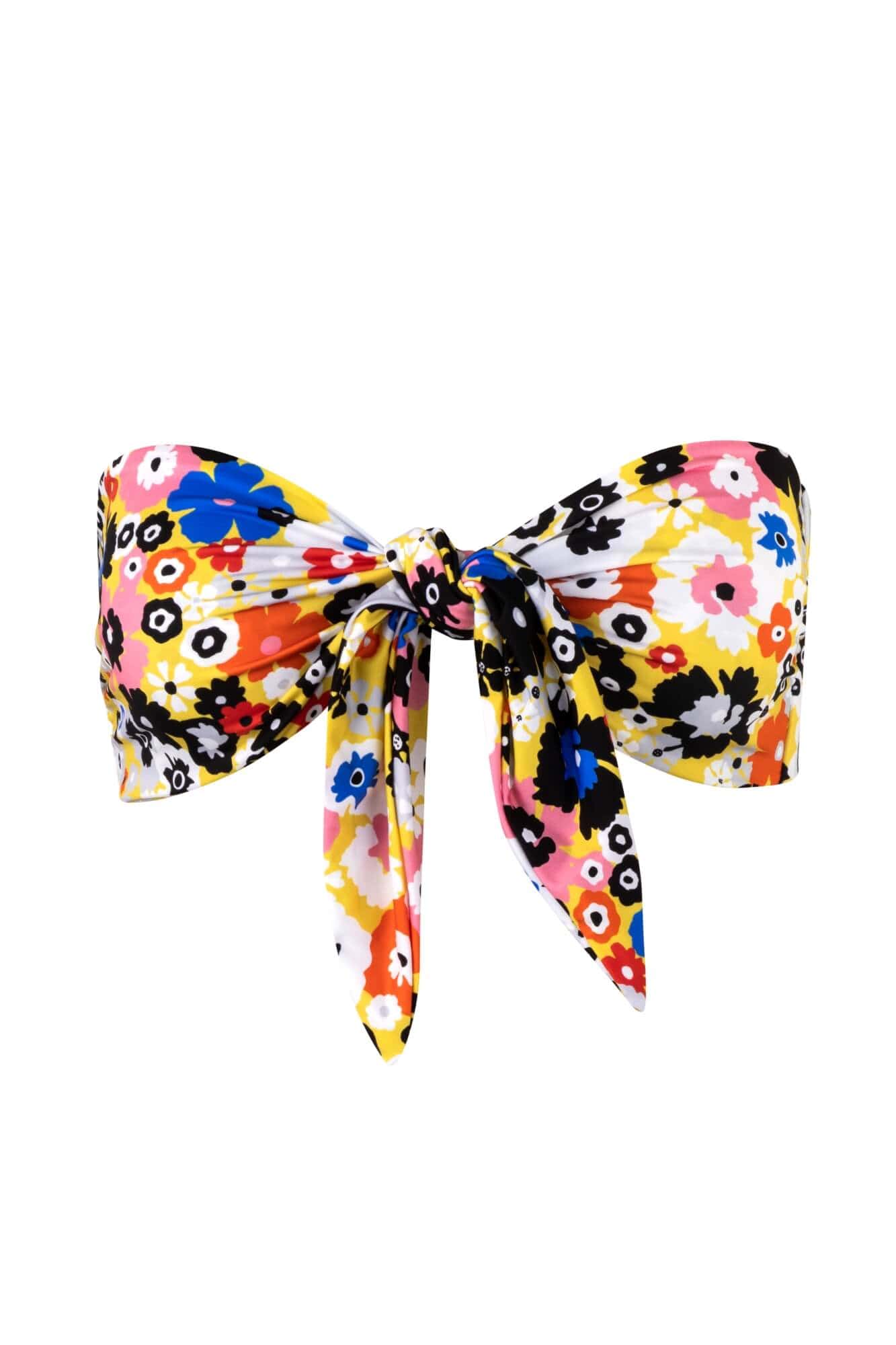 BIMBA BIKINI TOP