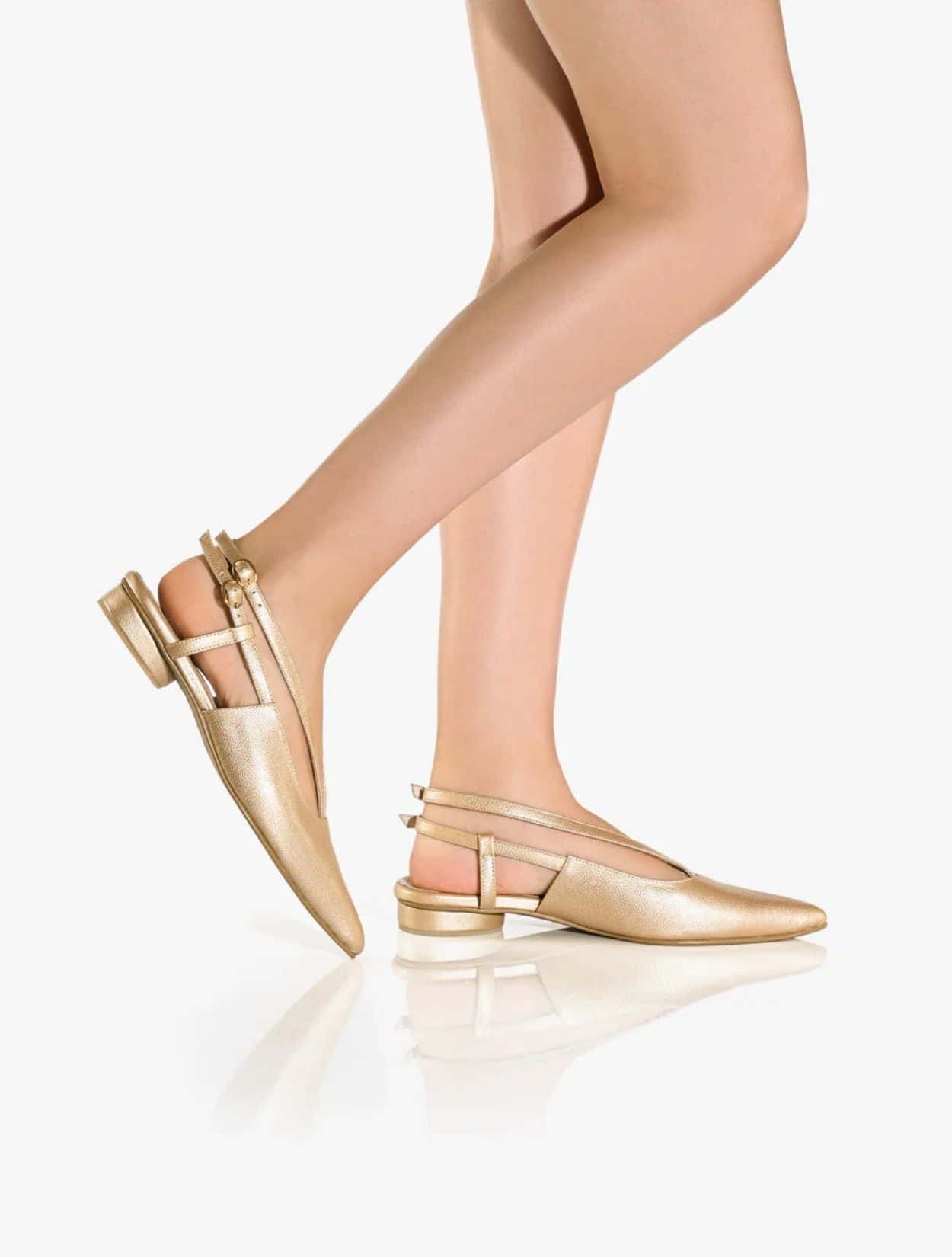 ZAPATOS DONNA - miniatura 3