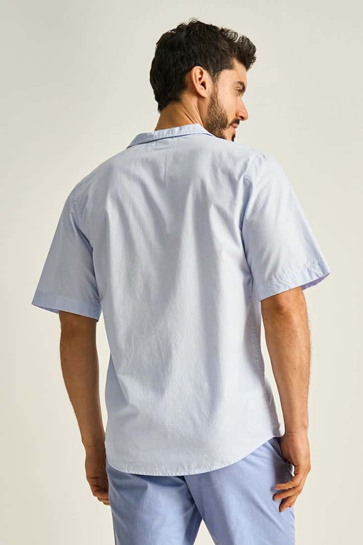 Set camisa-short - miniatura 6