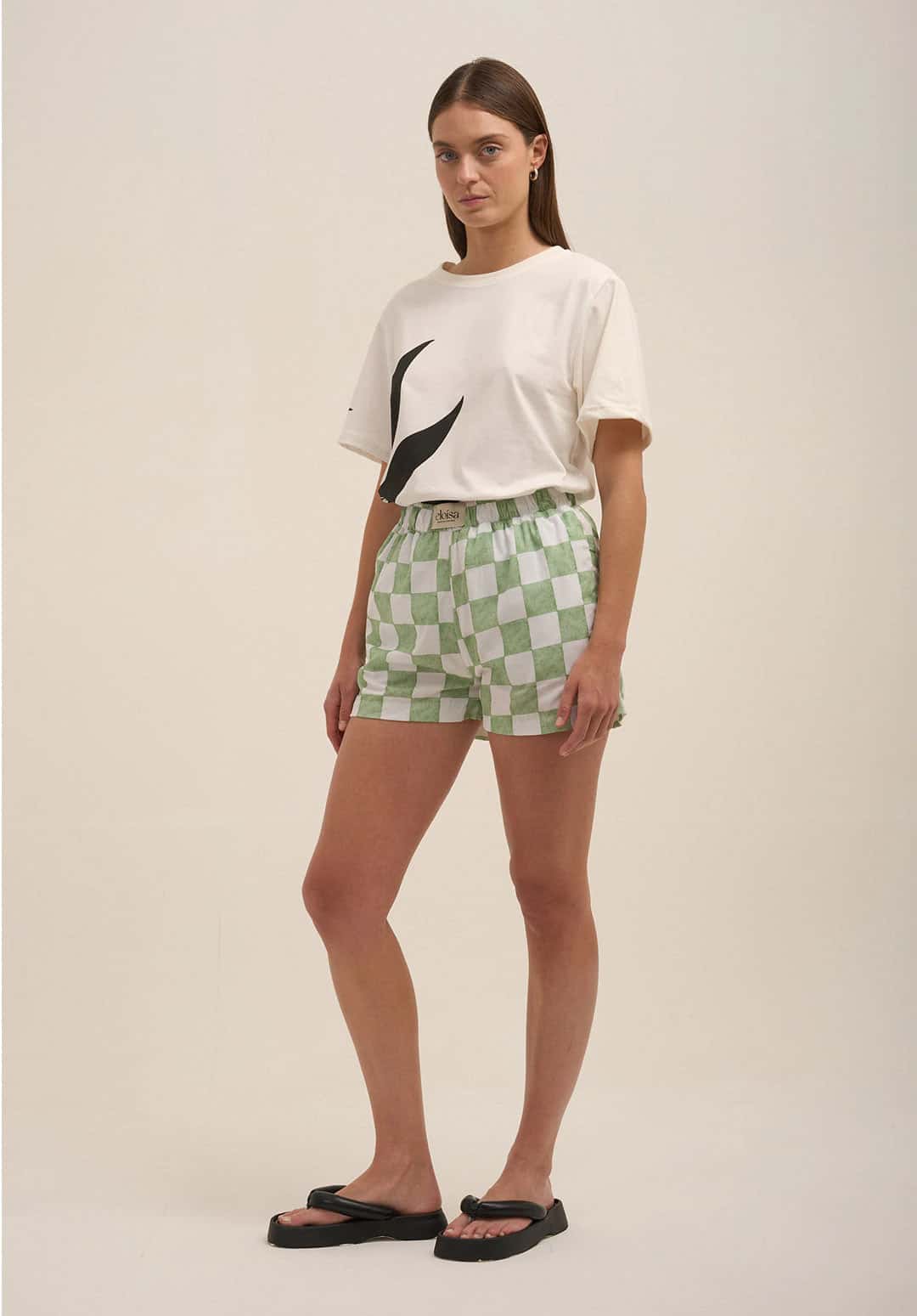 Camiseta Sole - miniatura 4