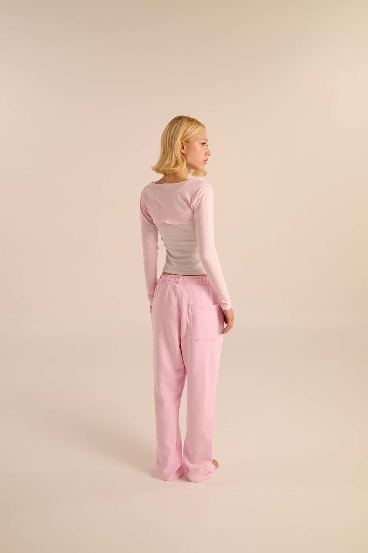 CORE JOGGERS PINK - miniatura 7