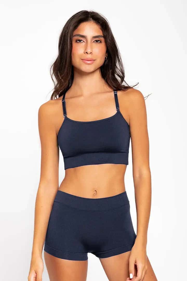 Panty seamless (2895)