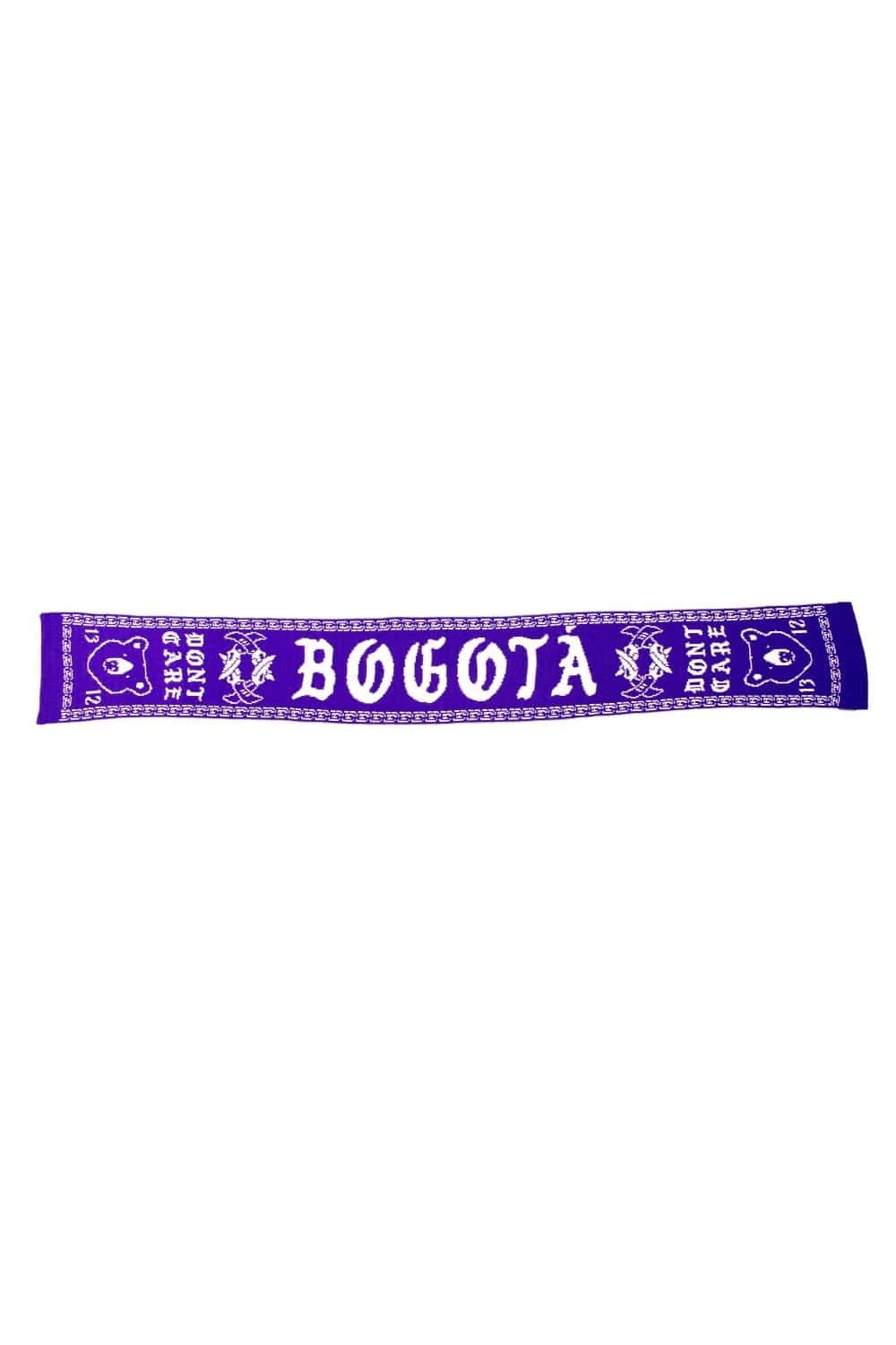 Bogota Scarf – Large - miniatura 12