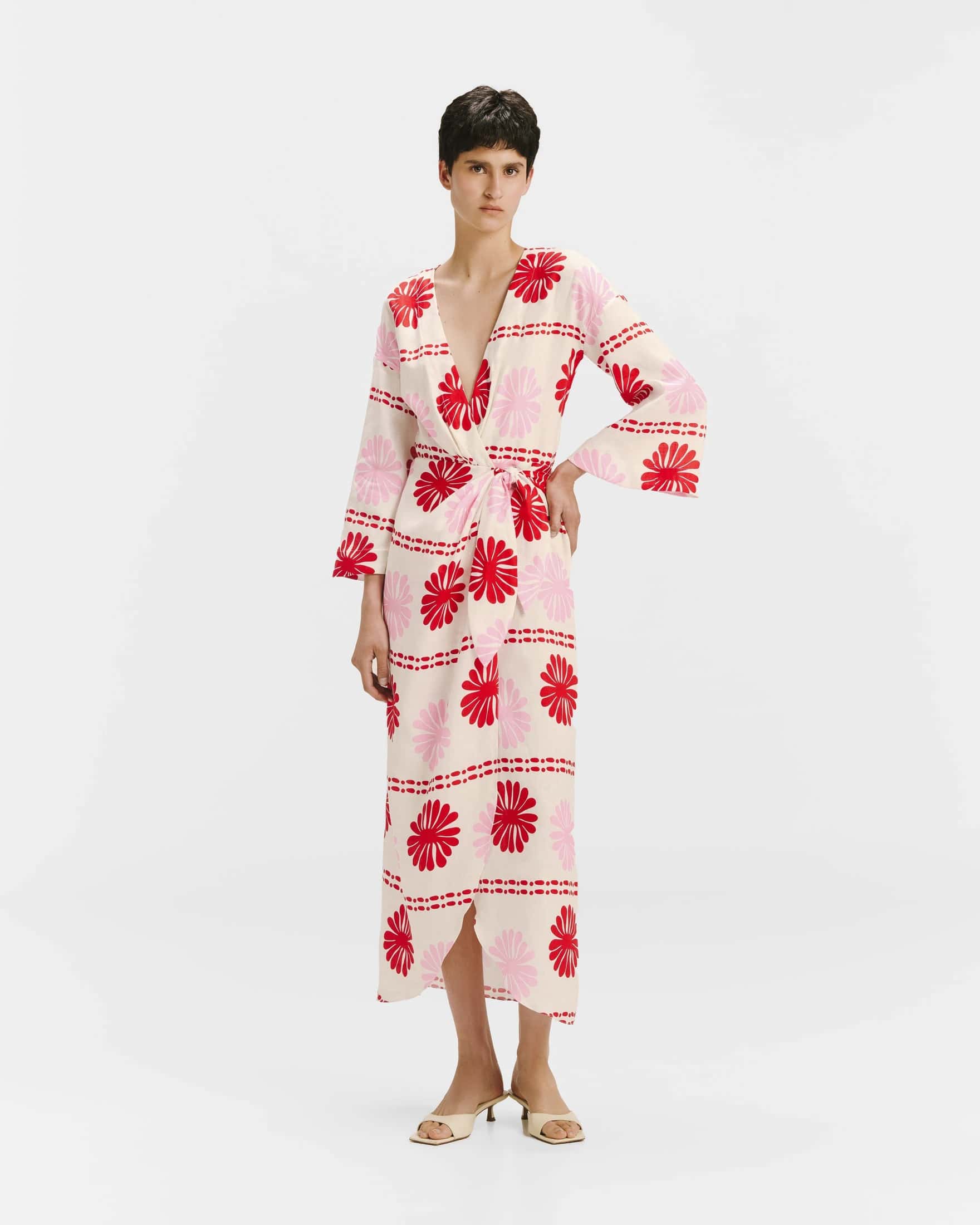 AVILA DRESS
