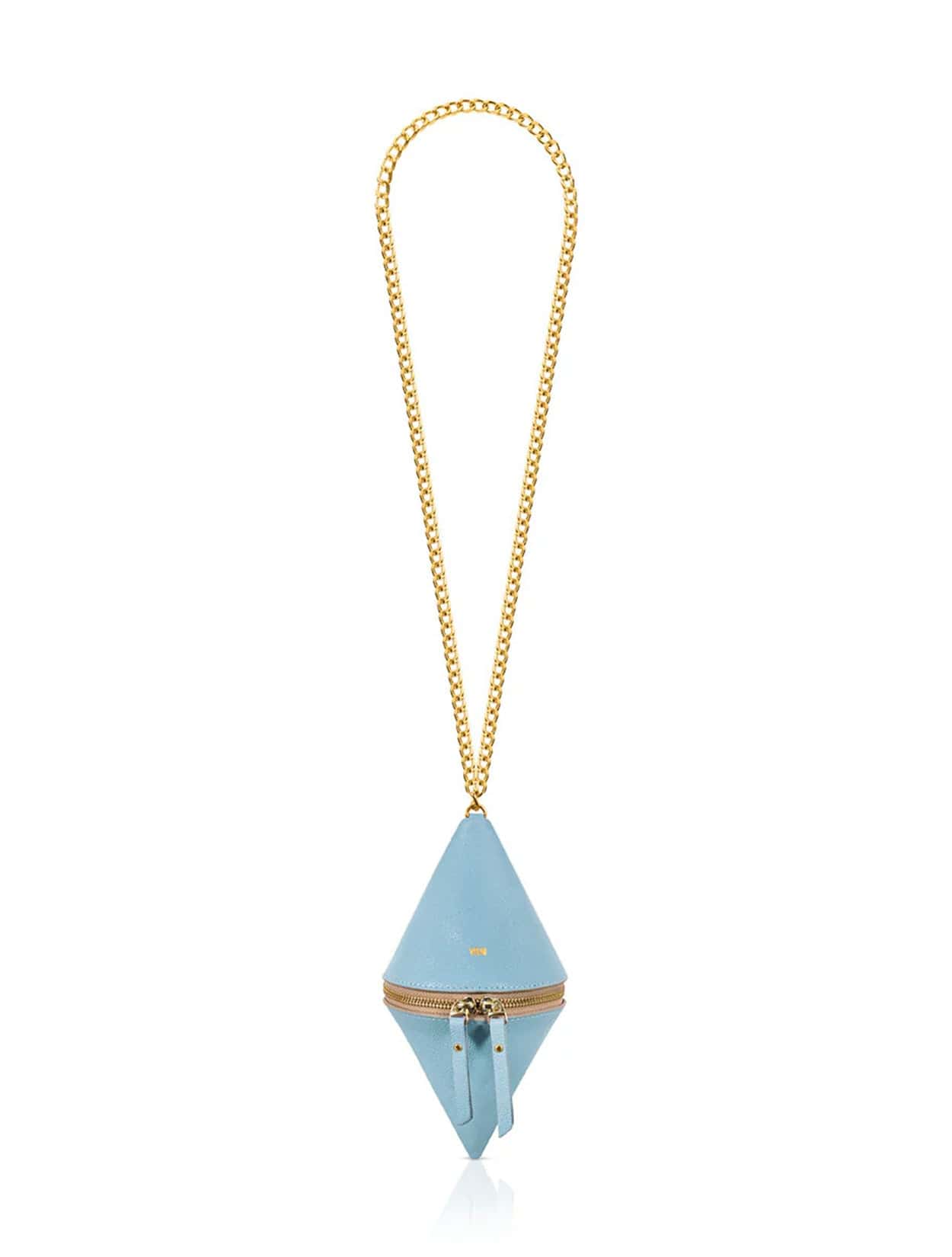 BOLSO DIAMANTE - miniatura 3