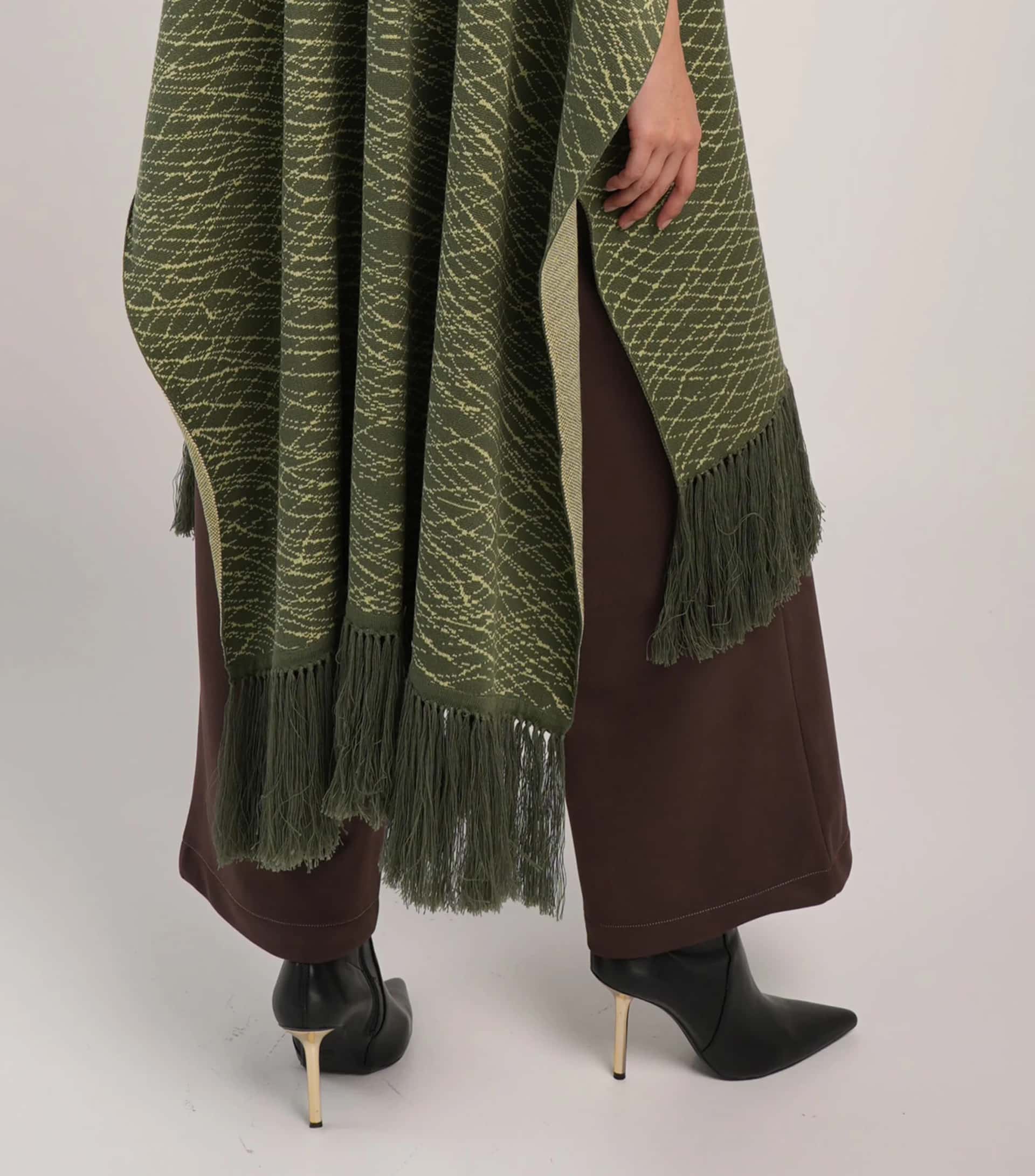 Maxi Poncho Origen - miniatura 6