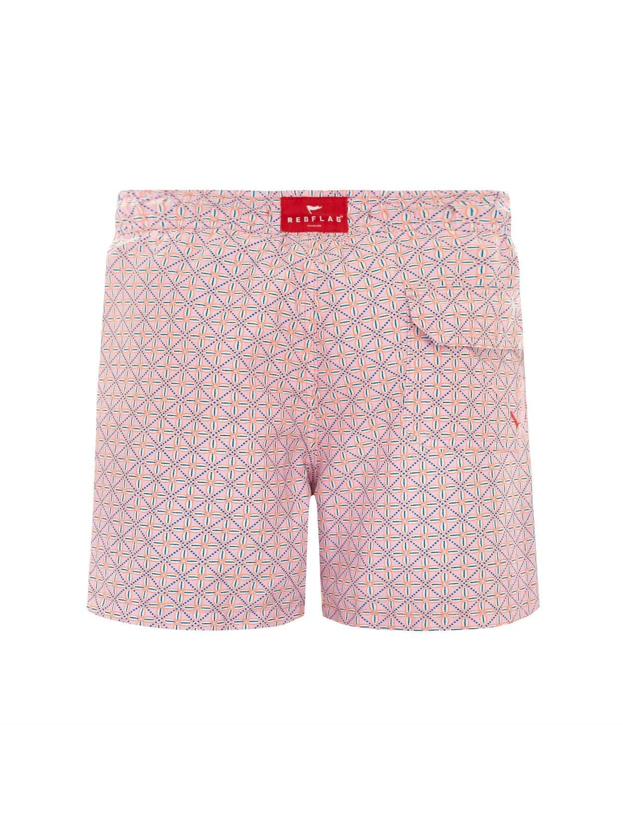 SHORT TYBEE - miniatura 2