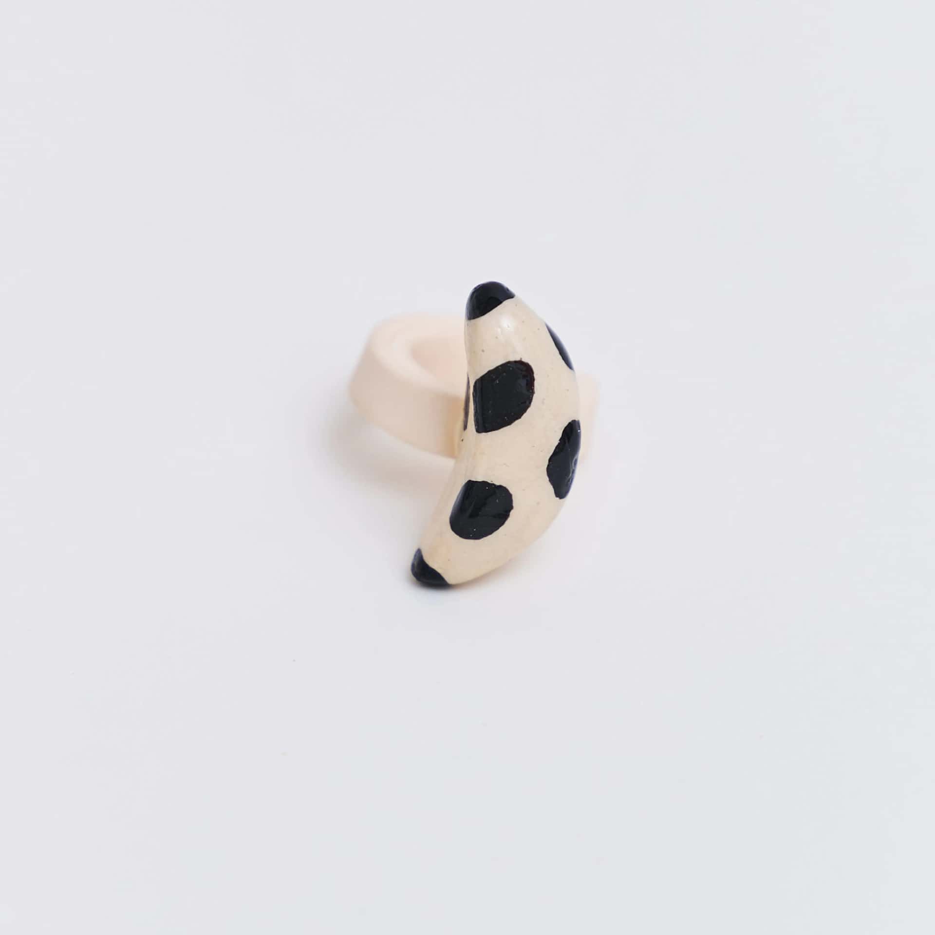 Anillo BanaDots