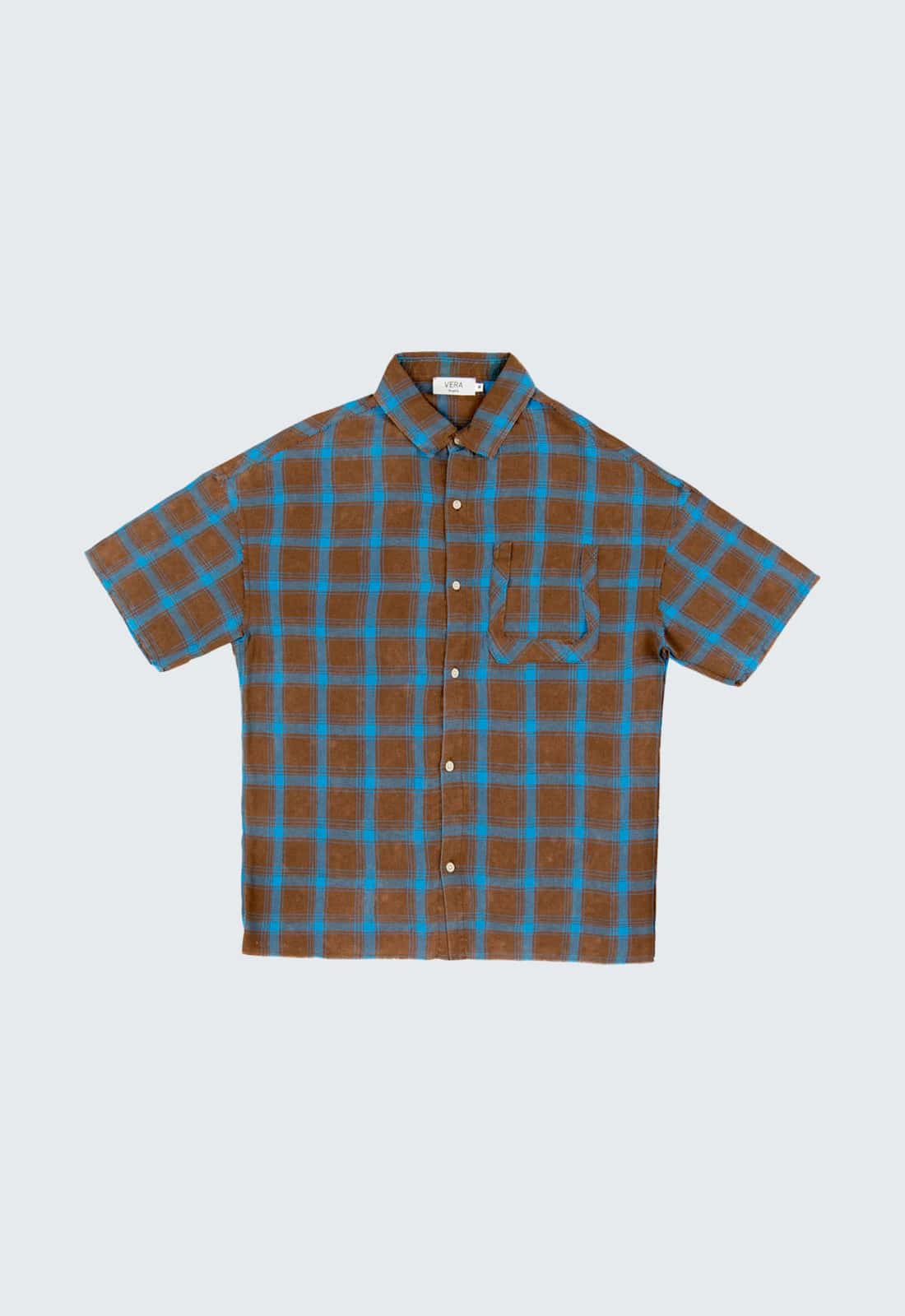 Camisa Aalto