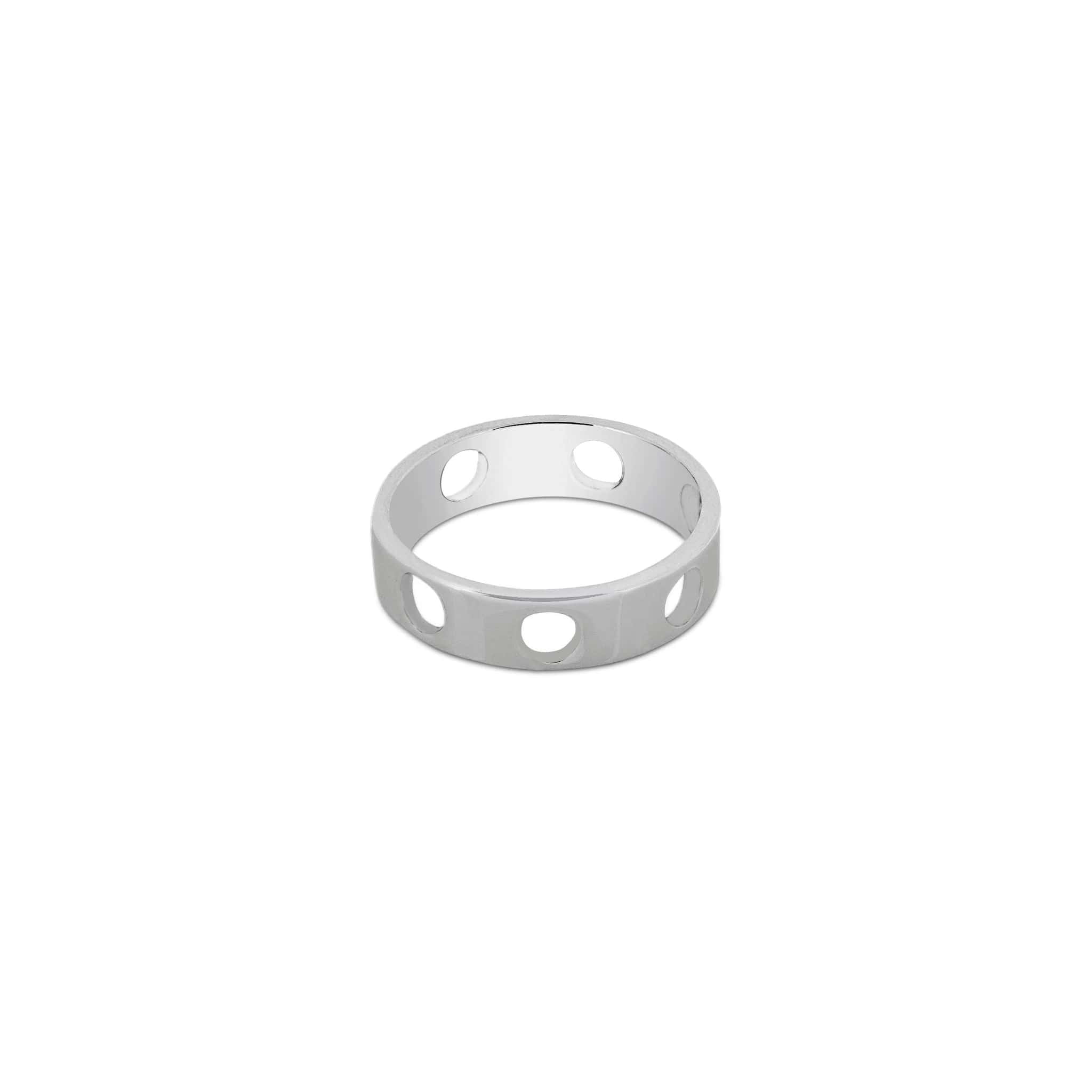 Lucerna Ring | Anillo en Plata