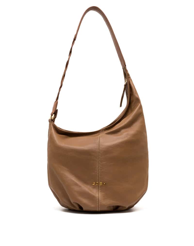 Bolsa en cuero suave para dama. REF P2904