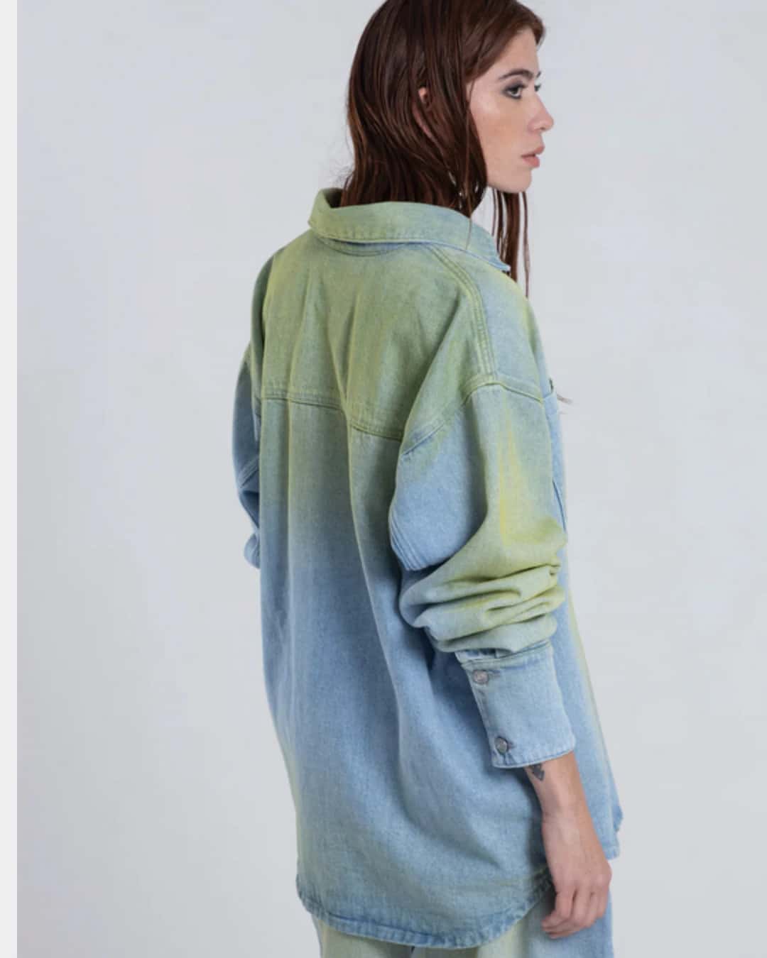 VIBRACION JACKET - miniatura 2