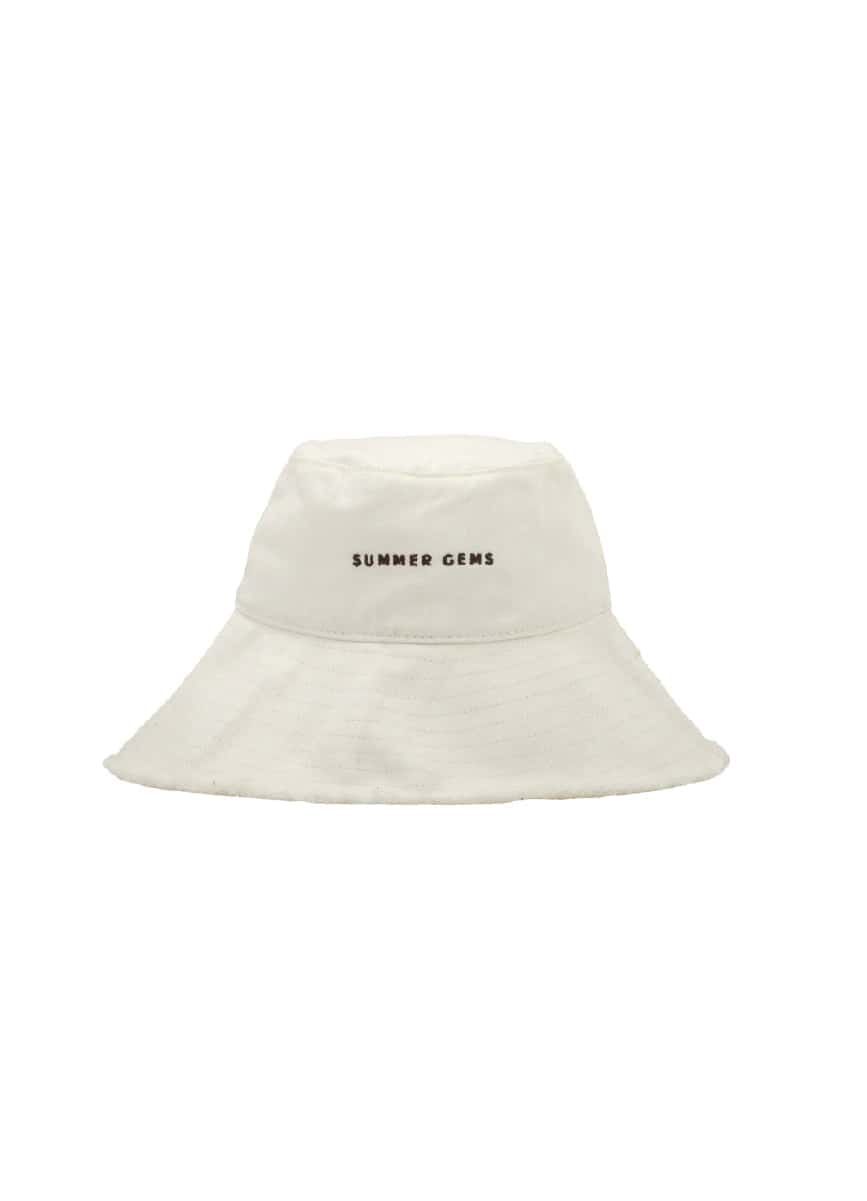 ACCESSORIES BUCKET HAT BUCKET HAT 9541