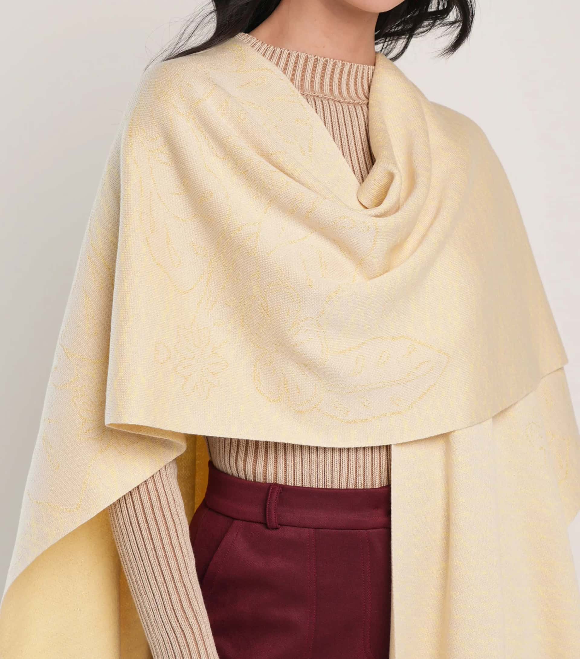 Maxi Poncho Origen - miniatura 16