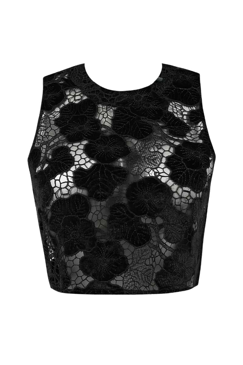 MICAELA TOP