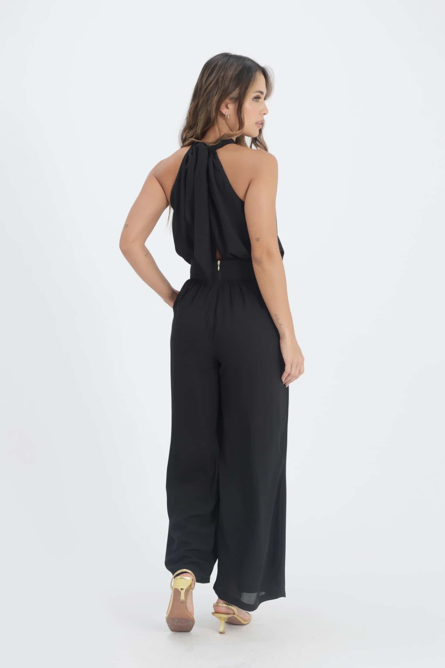 ENTERIZO LARGO PARA MUJER 1154136 - miniatura 2