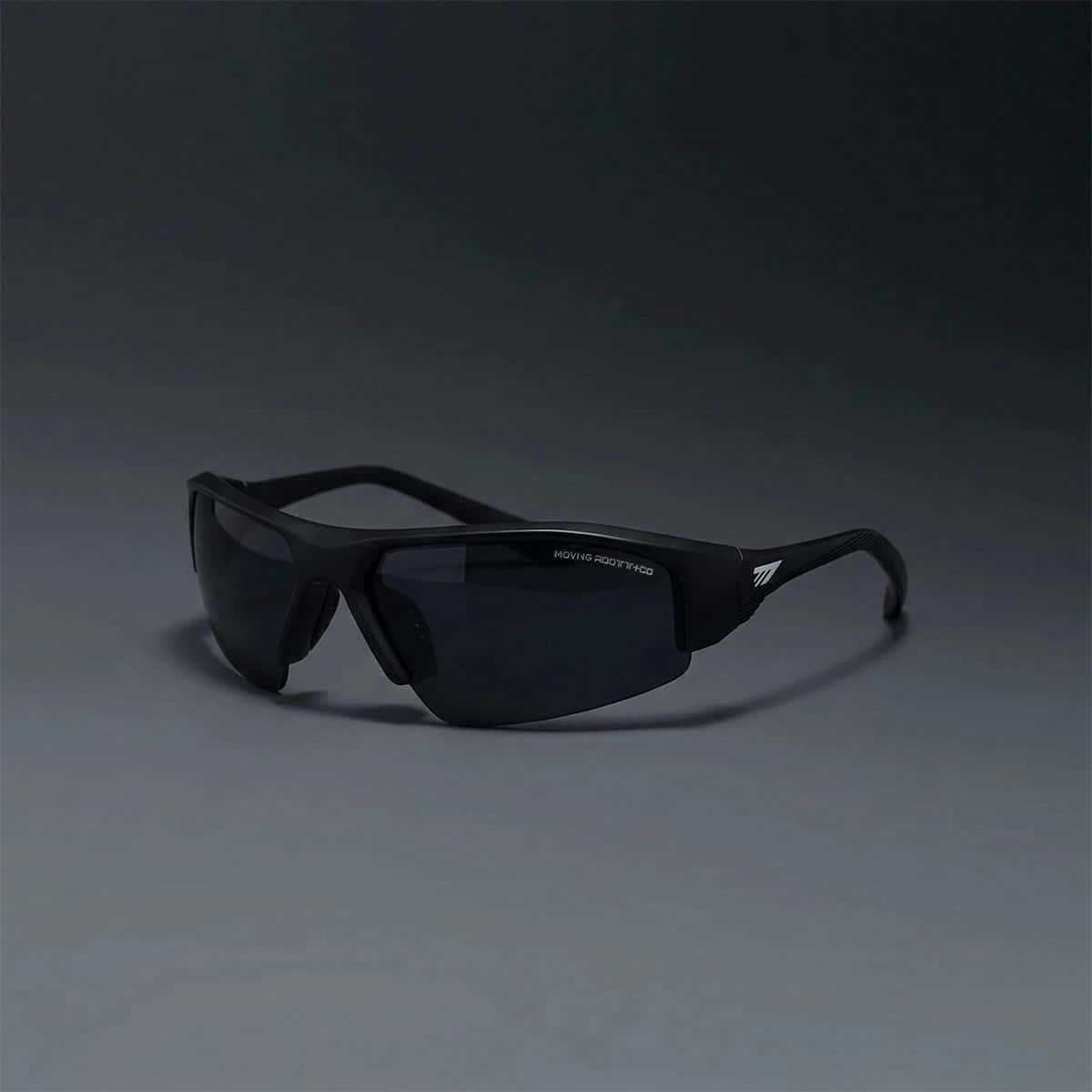 Gafas Deportivas Negras