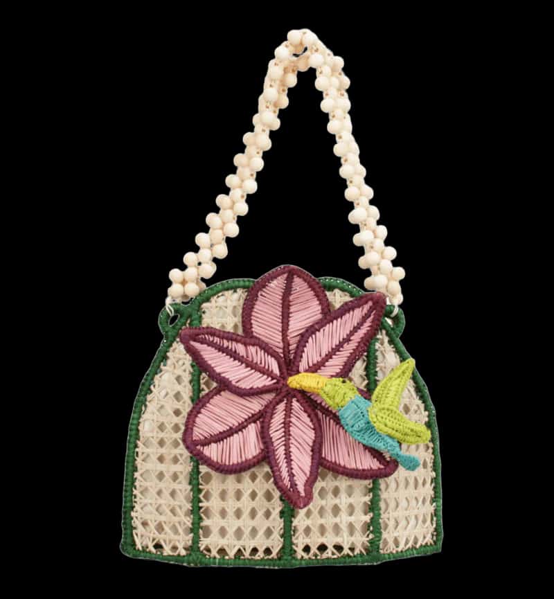 NECTAR HANDBAG