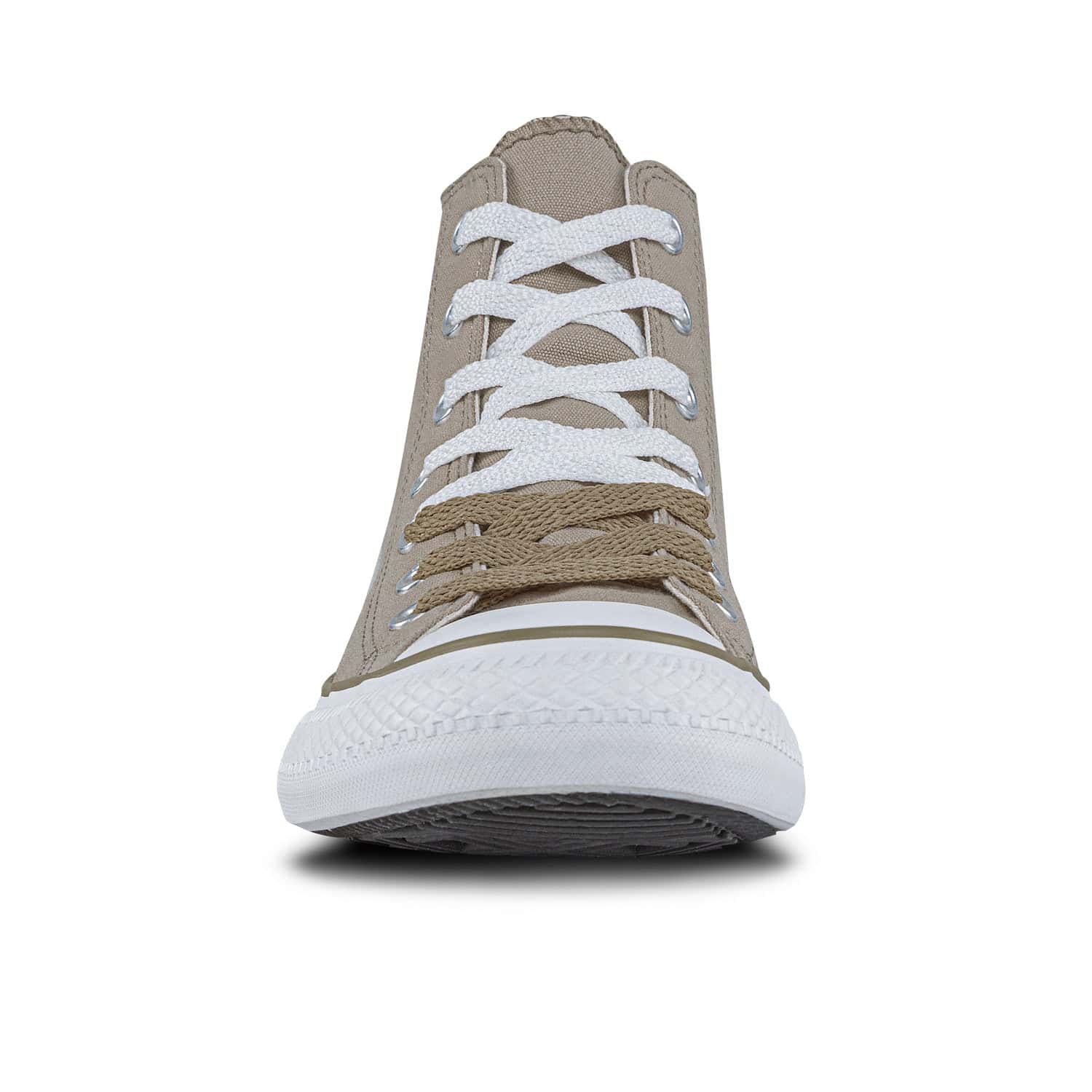 Botas Casuales Discovery Alto Beige Croydon Unisex