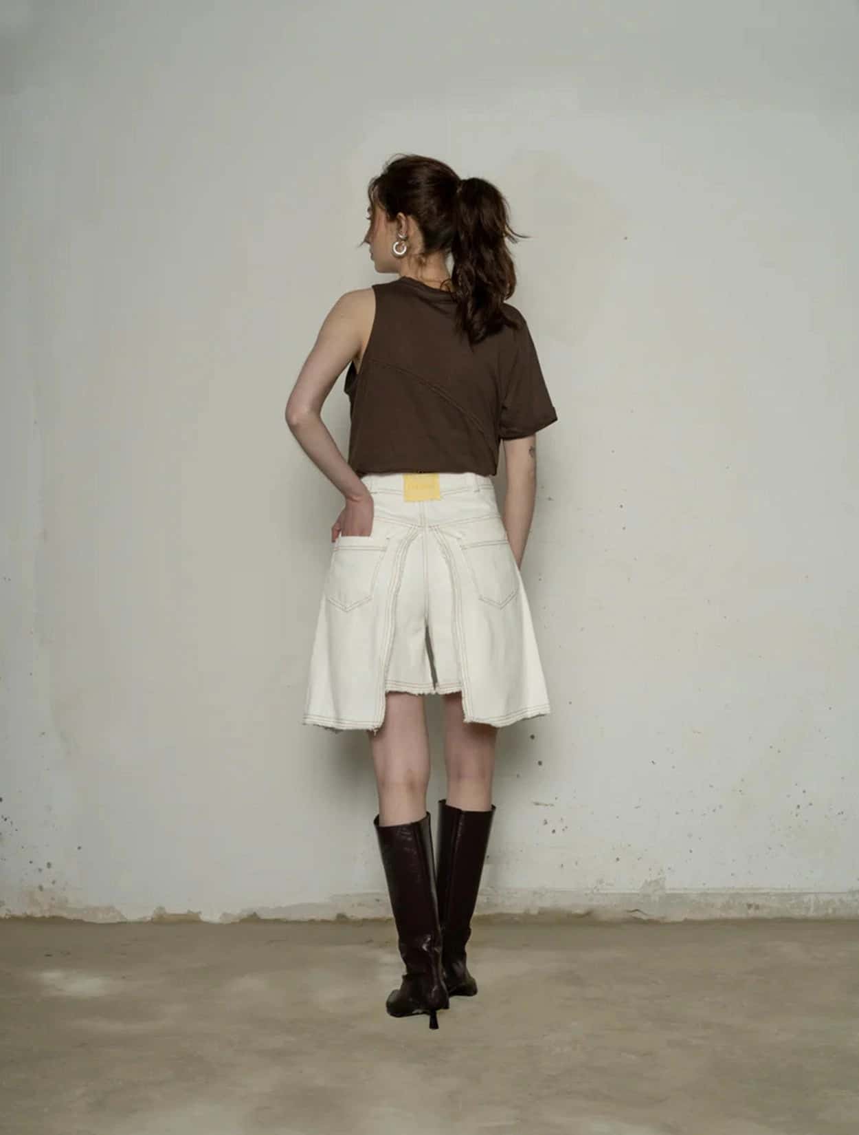 JORT BLOODLINE BONE - miniatura 2