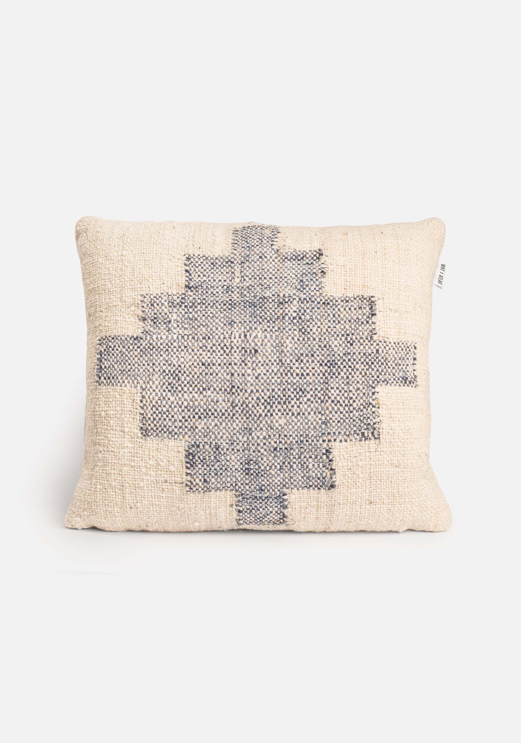 Cojín Atlas x WTM Beige
