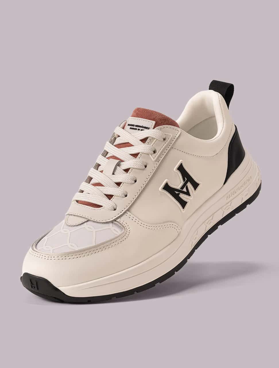 Tenis Astro F Cuarzo