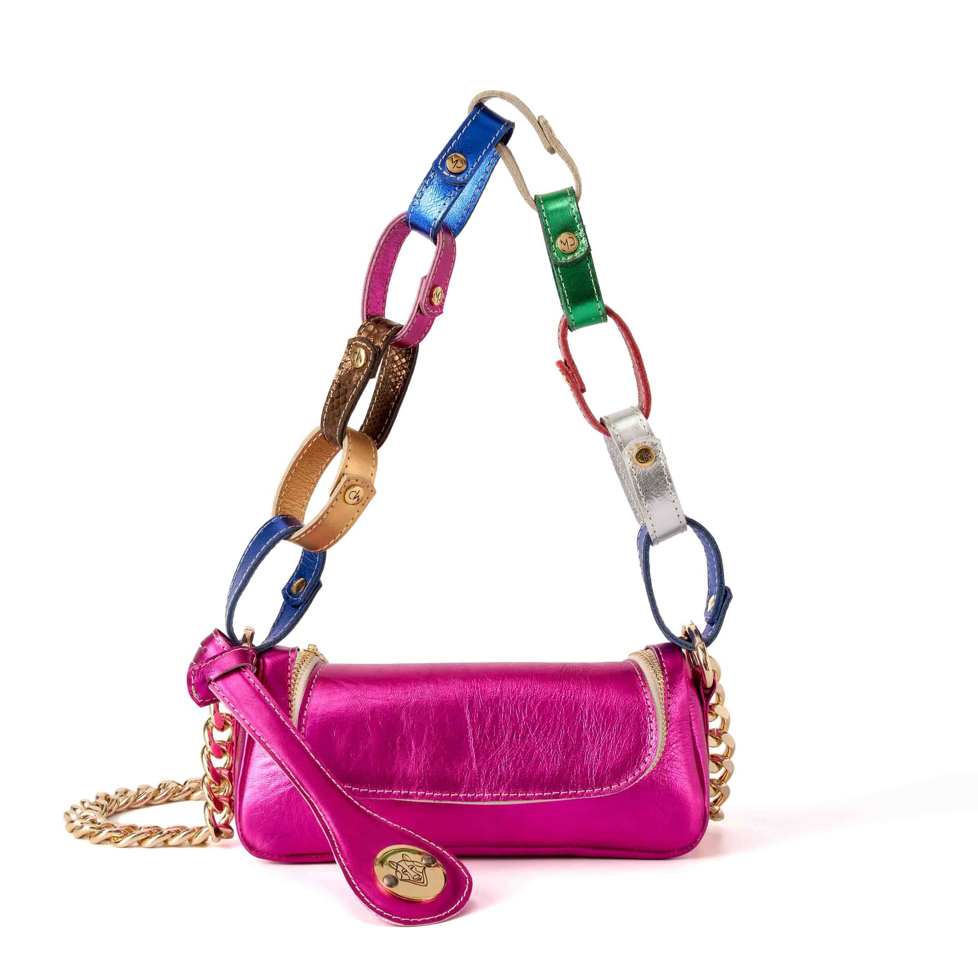 BOLSO ESTILÍSTICO No6