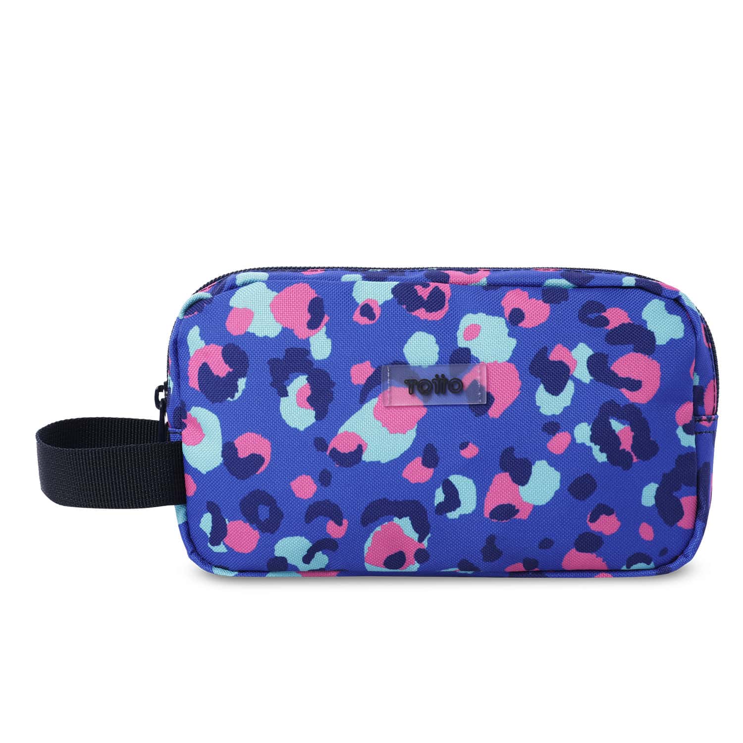 Cartuchera Multiuso Trikout Mediana Estampada