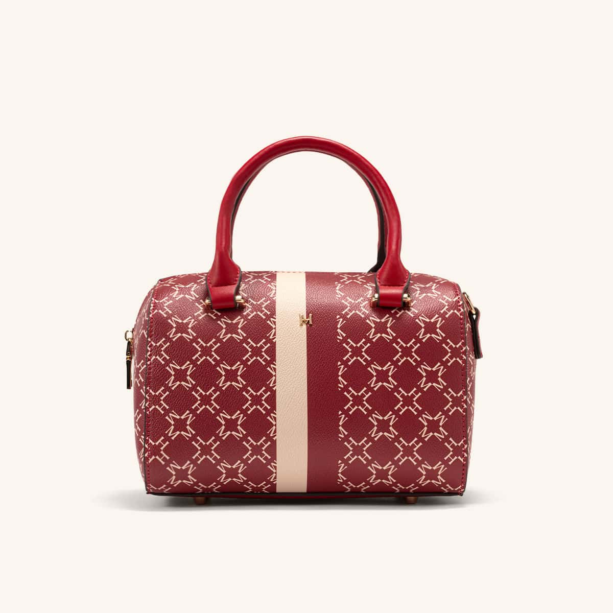 Duffle Kai Rojo Kroma