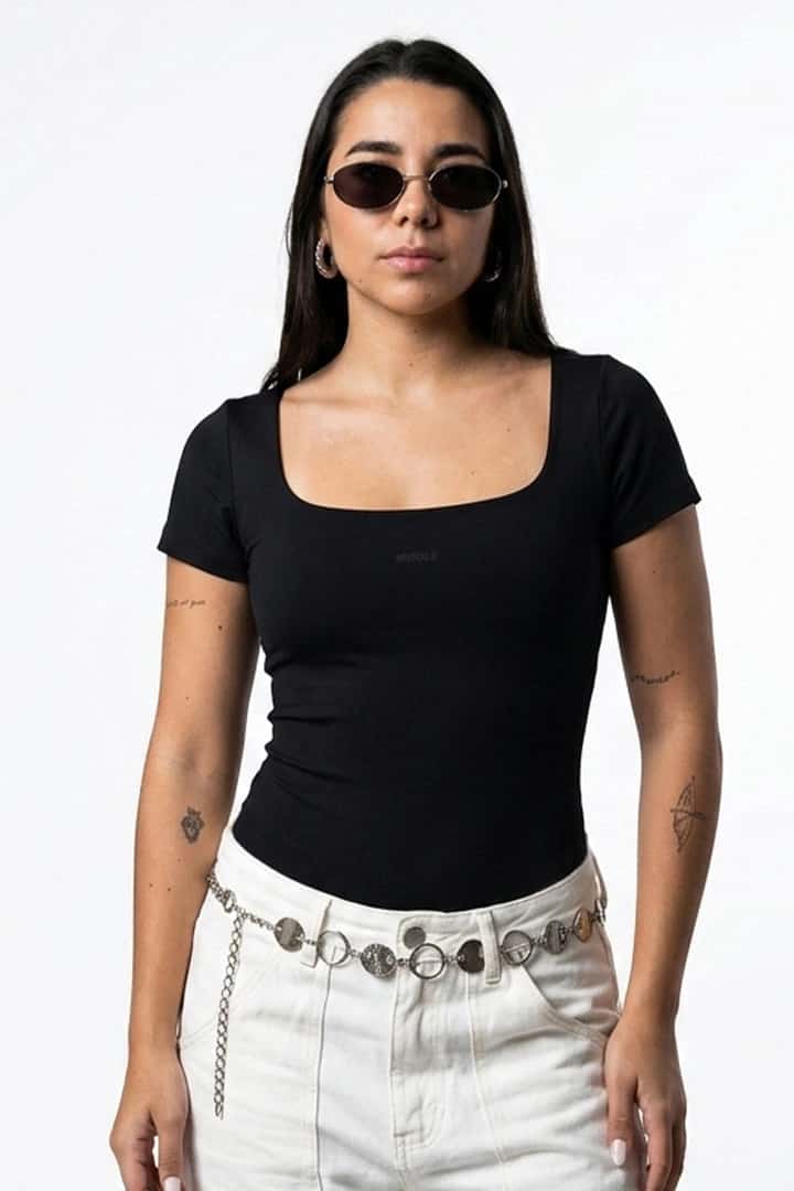 BODY EN LYCRA - miniatura 5