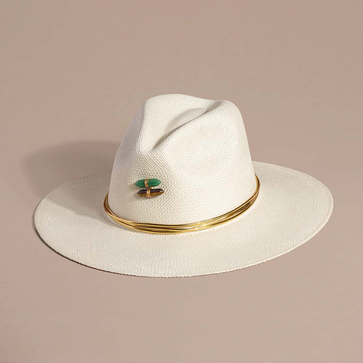 Aura Hat - miniatura 3