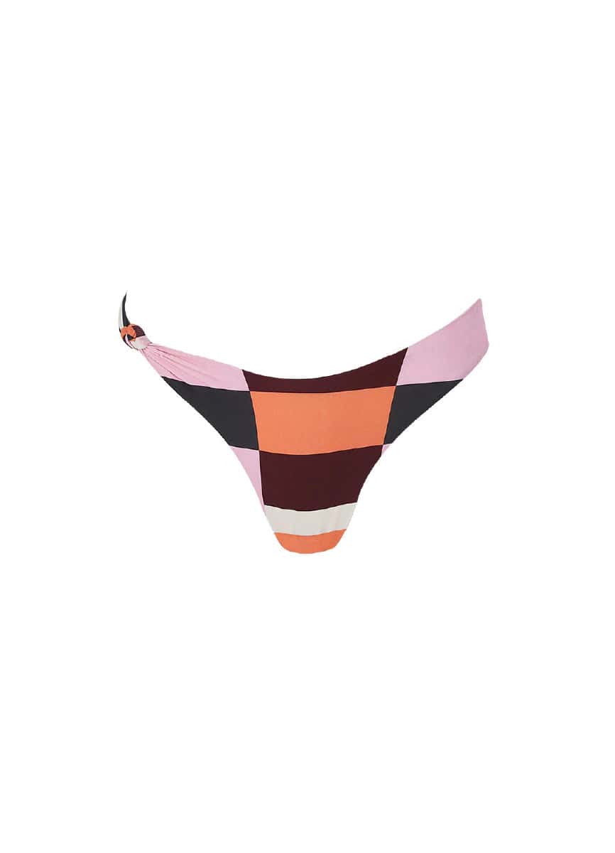 BLUSH COAST LAILA BOTTOM 96544
