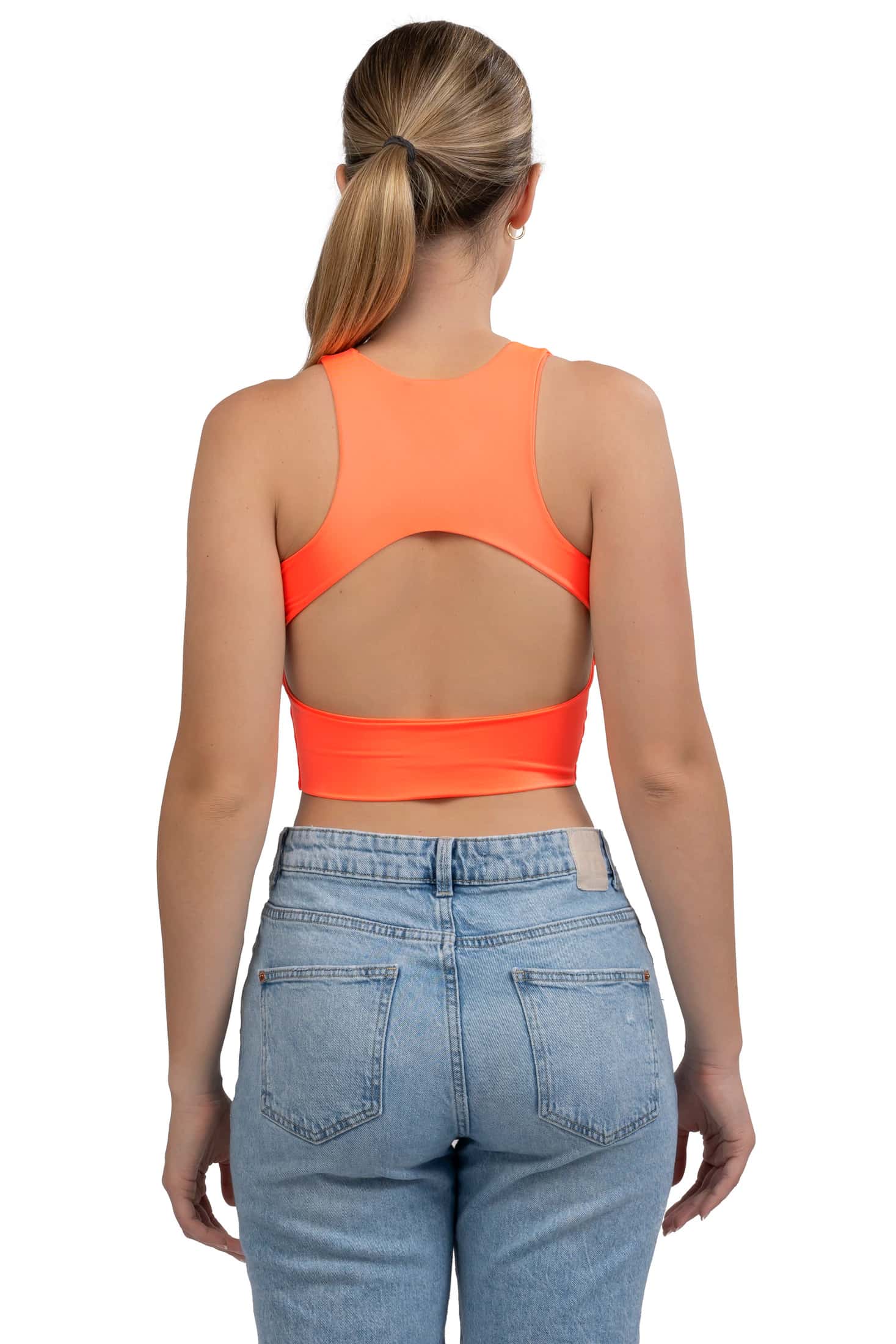 Crop Top – Rumania
