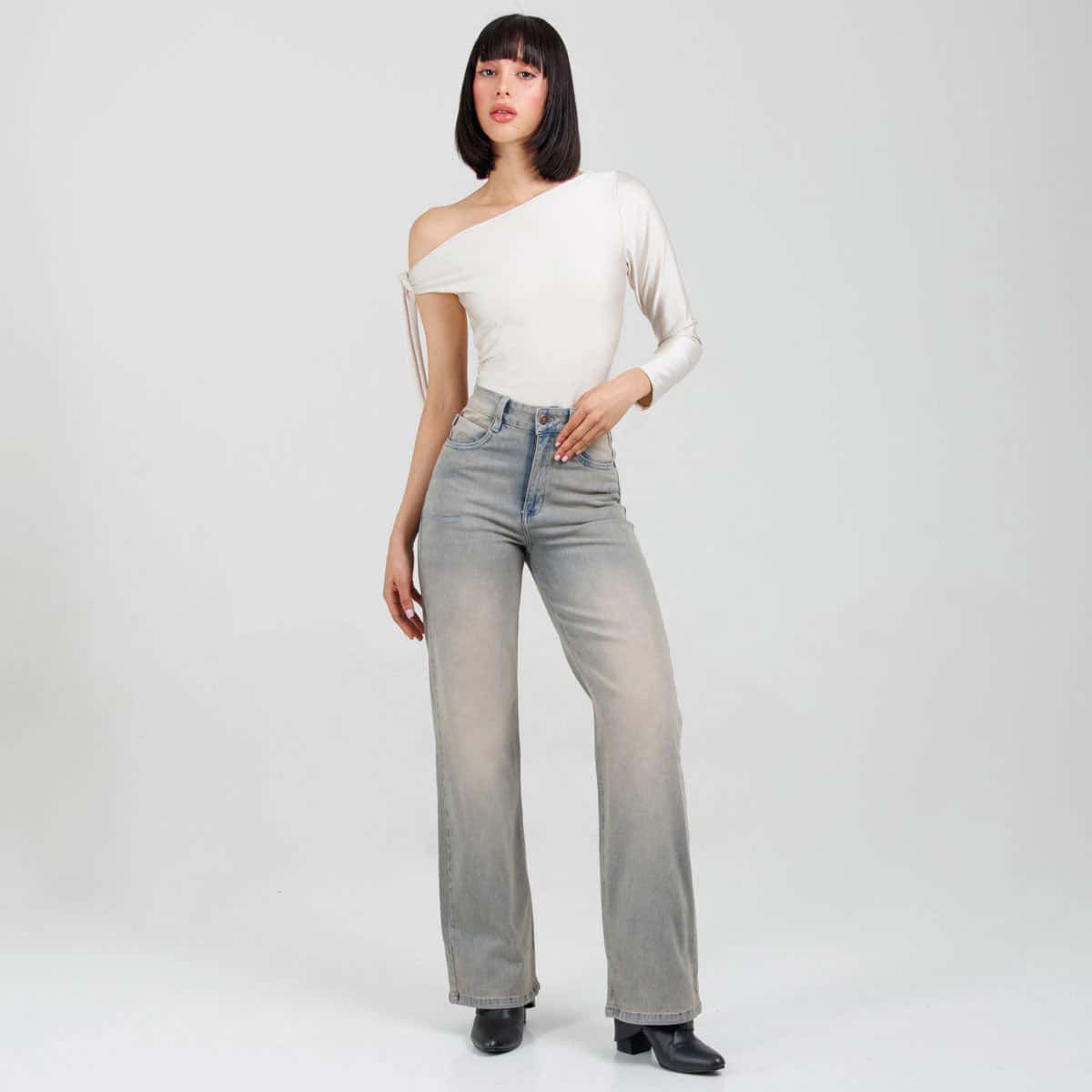 Jean Stright Ax-3111 Licrado