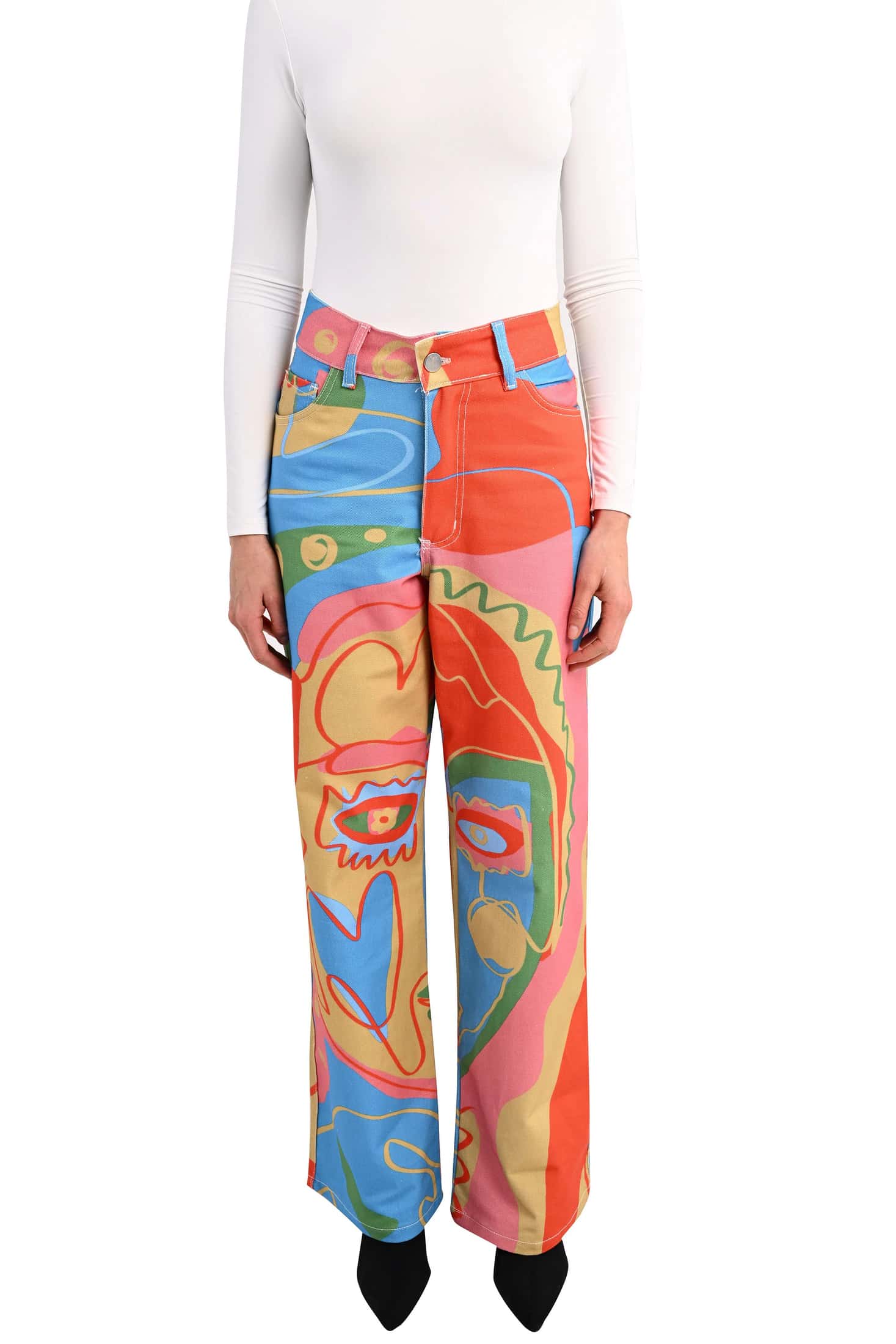 Pantalón FloreSER