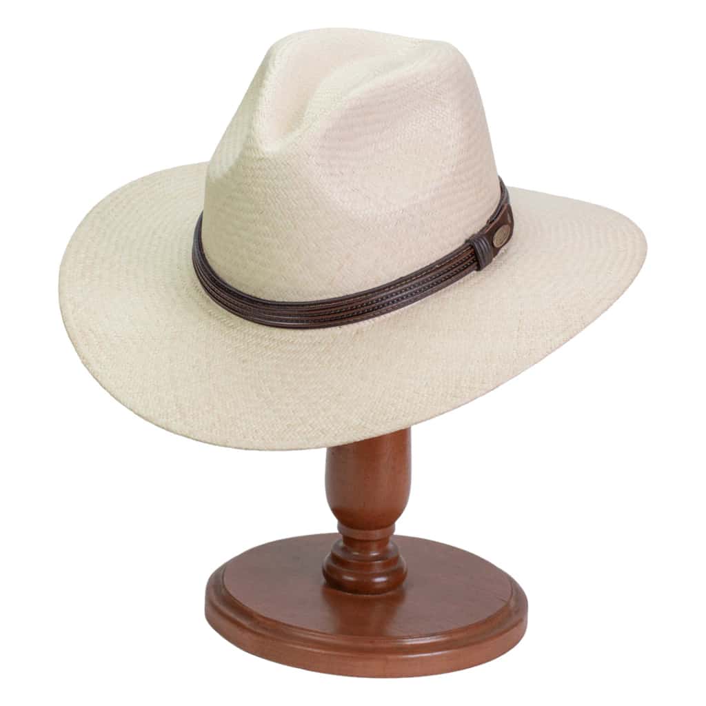 Sombrero Lusitano Puerto Claro