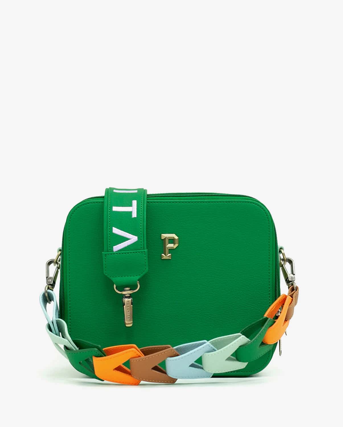 Cartera Flora - miniatura 5