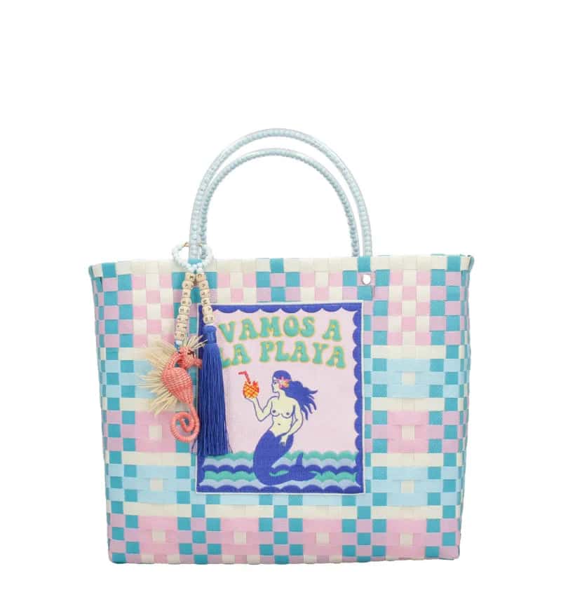 Cartera Mediana Ursula