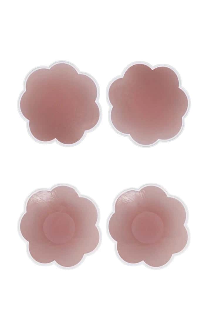 18 - Nipple Flowers