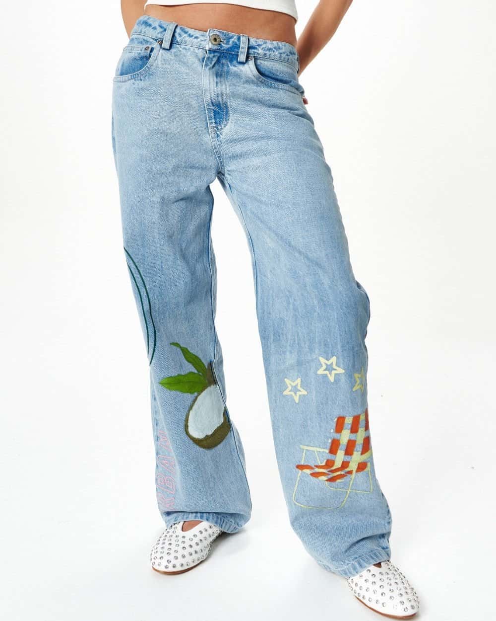 OLA DENIM