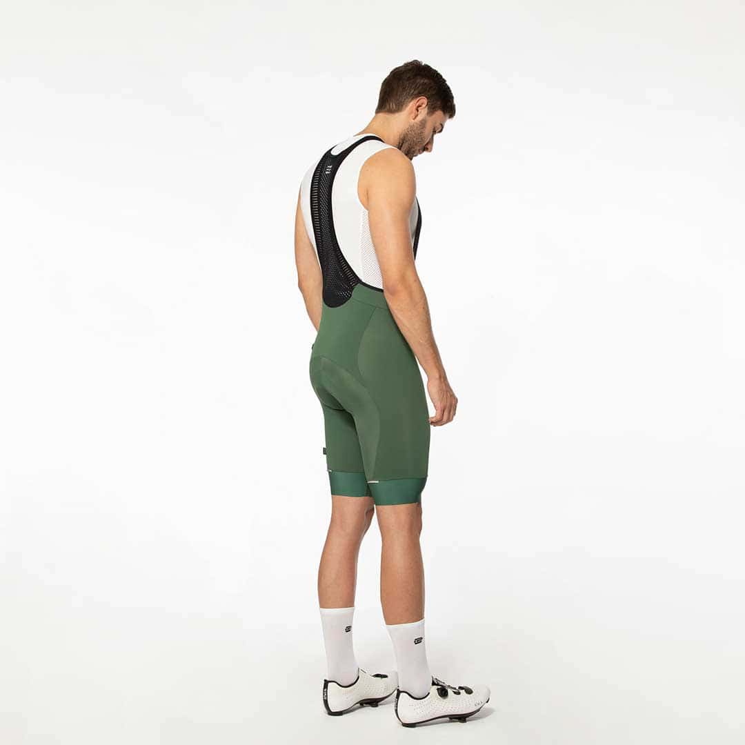 Pantaloneta Axis Olive Masculino - miniatura 6