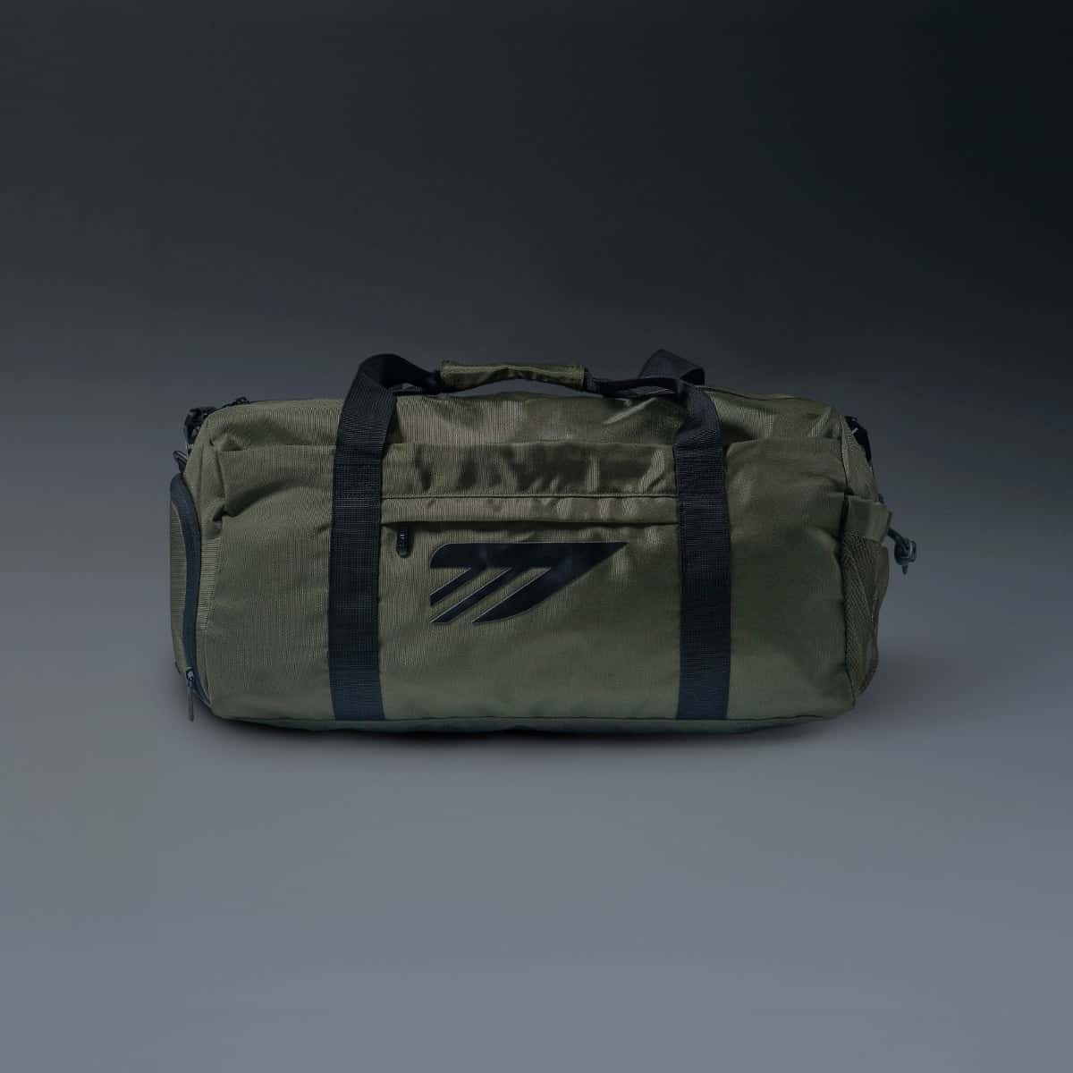Morral Deportivo Verde