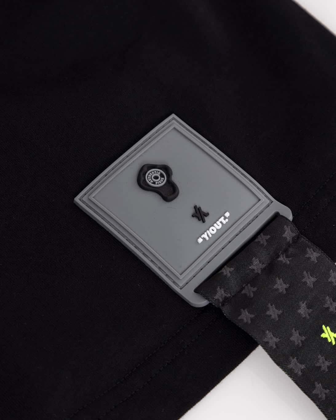 EMBLEM REGULAR T-SHIRT - miniatura 9