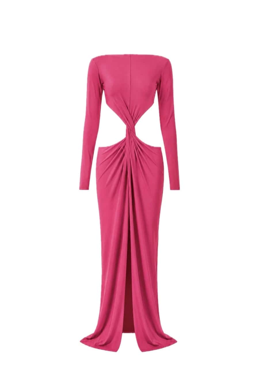 PRE-ORDER VESTIDO TU RECUERDO - PARADISE PINK