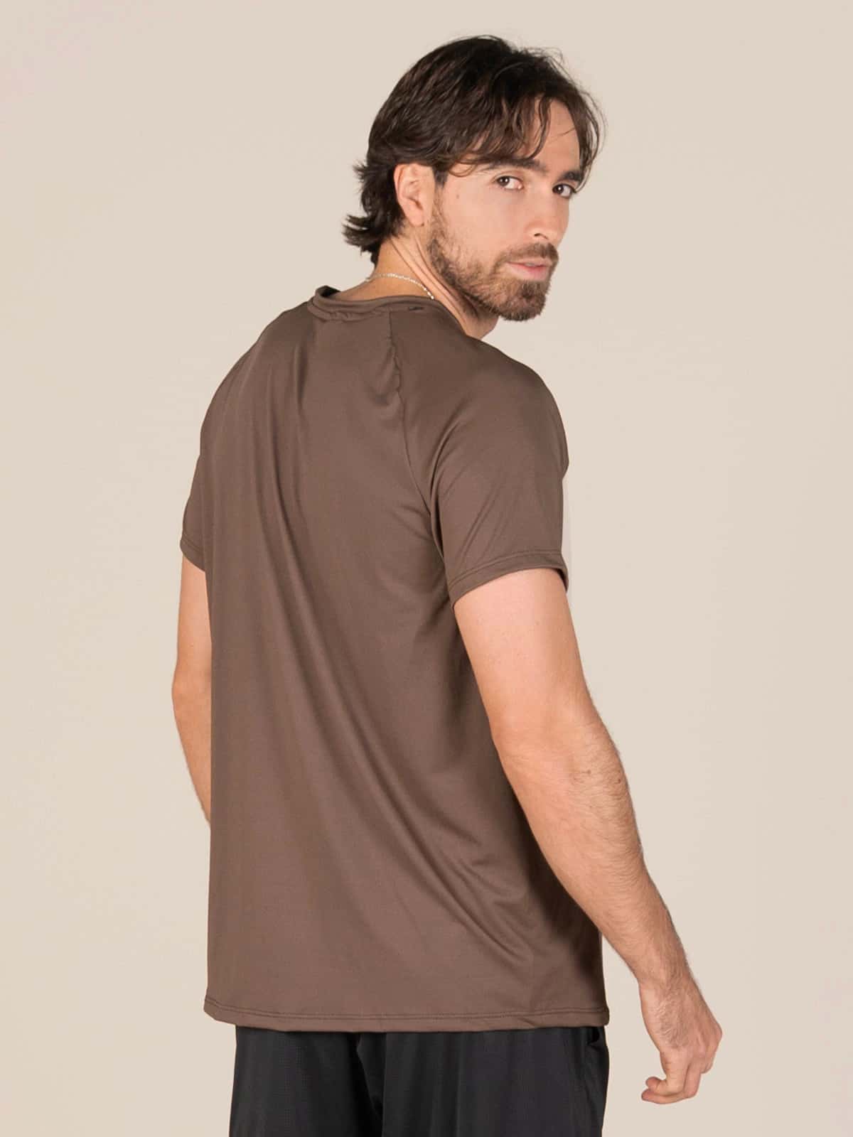Camiseta Hombre Active2 Ibiza Dual - miniatura 2